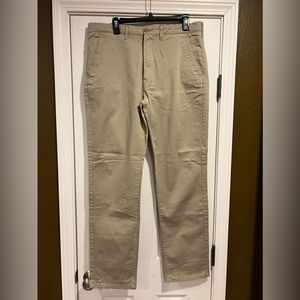 Levi khaki pants
